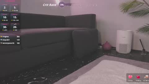 Zuckerzel online show from January 19, 1:48 am