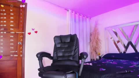 zully_jones online show from October 3, 4:21 am