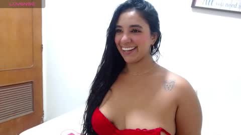 zury_ferrari online show from November 16, 10:23 pm