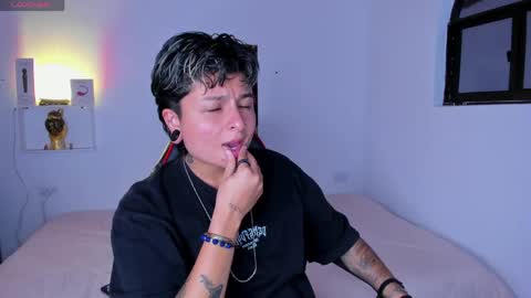 Zury Ramirez online show from June 8, 8:54 pm