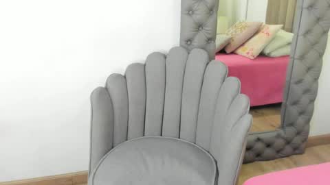 Im Zusan My schedule is from 1030pm to 430 am colombian time online show from April 18, 7:58 pm