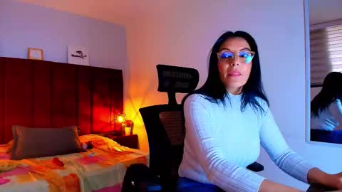 Zuzana21 online show from September 27, 1:53 pm