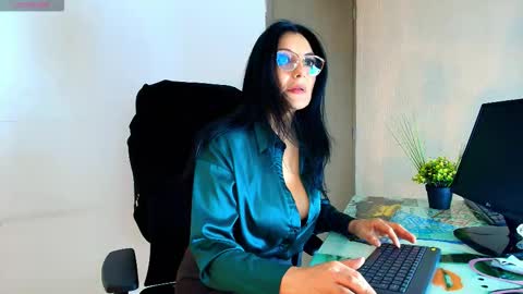Zuzana21 online show from November 25, 12:48 pm