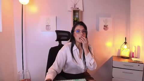 Zuzana21 online show from March 26, 1:38 pm