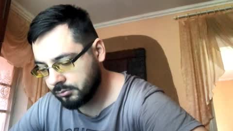 Vlad online show from April 10, 10:20 am