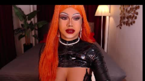 zyradom online show from February 19, 10:01 am