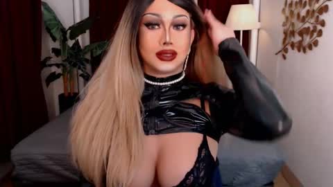 zyradom online show from March 1, 11:50 am