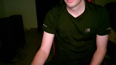 zyriosben online show from October 6, 7:15 am