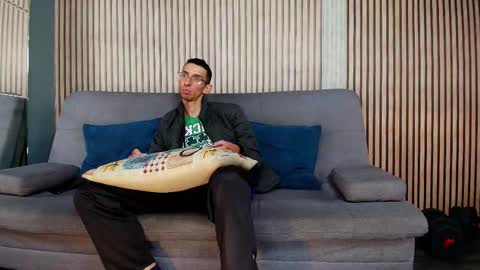 Zyro Nigth online show from December 22, 7:31 pm