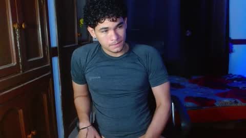 antonio felipe online show from February 3, 6:40 am