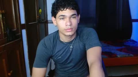 antonio felipe online show from December 2, 6:56 am