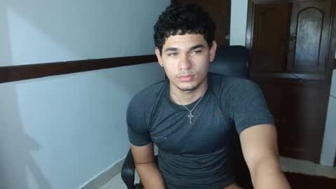 antonio felipe online show from October 20, 6:29 am