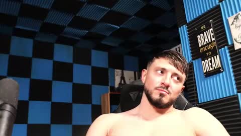 Greek God online show from December 3, 4:31 am