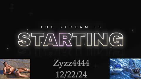 Greek God online show from December 22, 6:48 pm