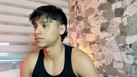 zyzz_1812 online show from February 26, 5:33 am