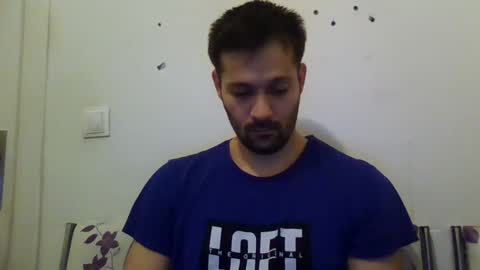 zzzzzzz41 online show from January 8, 2:35 pm