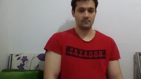 zzzzzzz41 online show from March 25, 4:36 pm